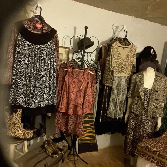 Meet your Posher, Gayle - Picture 5 of 6